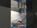 Innovation of Precision CNC Milling Machines #tech #technology