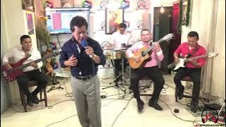 Lagrimones ( pasillo) Marcelo Rueda en vivo