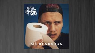 Mitja Lepistö - Mä runkkaan (Antti Tuisku - Mä hiihdän) chords