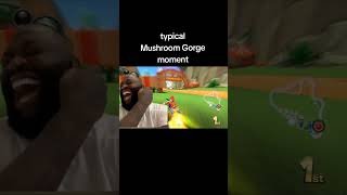😅 #mariokart #lounge #gaming @BearUNLV