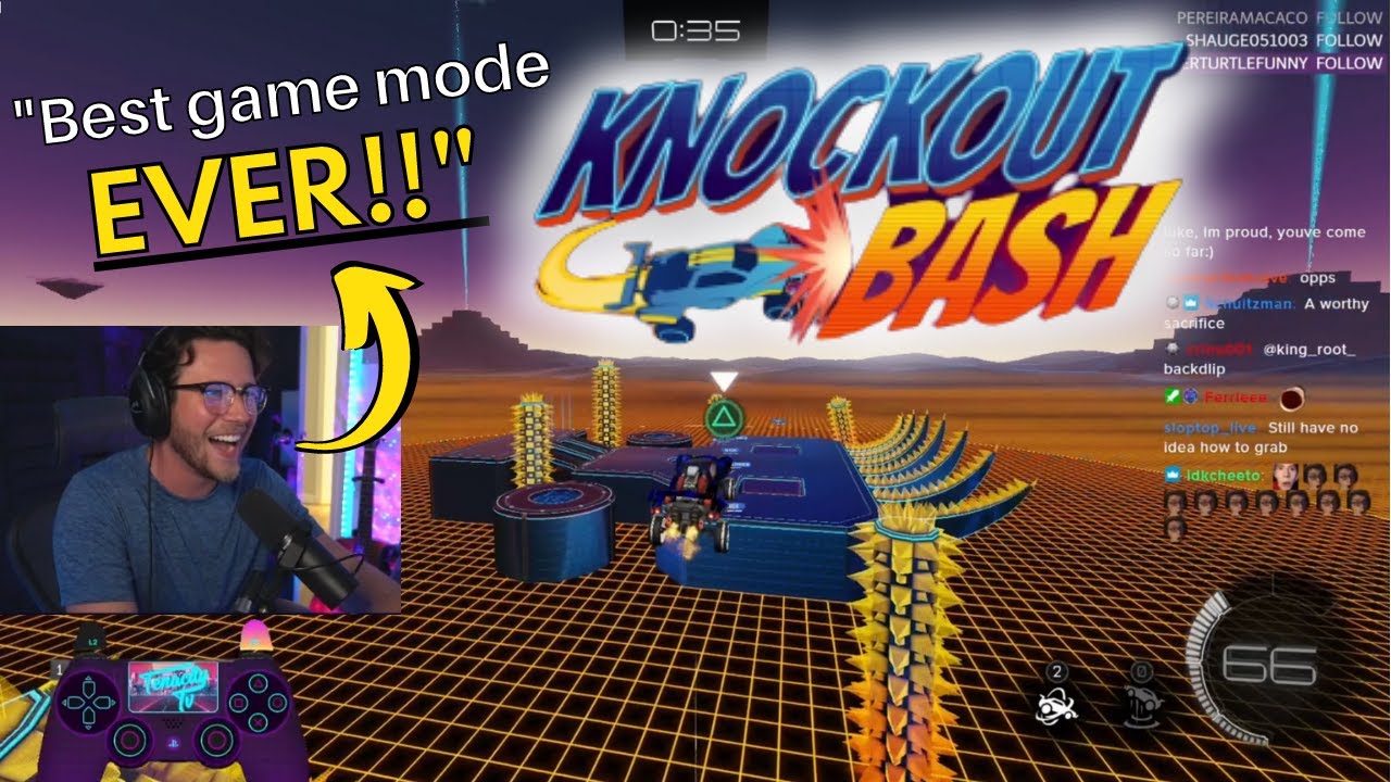 This New Game Mode Is The Most Fun I Ve Ever Had In Rocket League Youtube This New Game Mode Is The Most Fun I Ve Ever Had In Rocket League Youtube