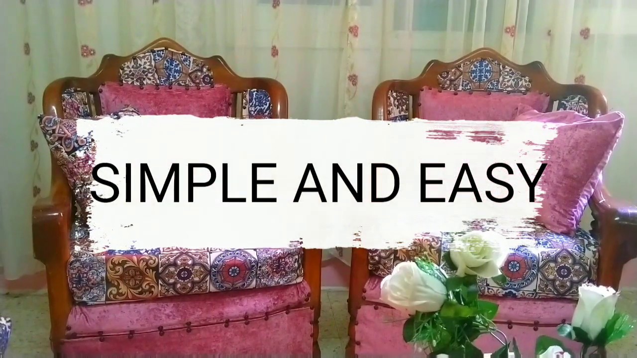 عندك بواقى سفنج اوعى ترميها،👀تعالى نشوف هنعمل بيها ايه