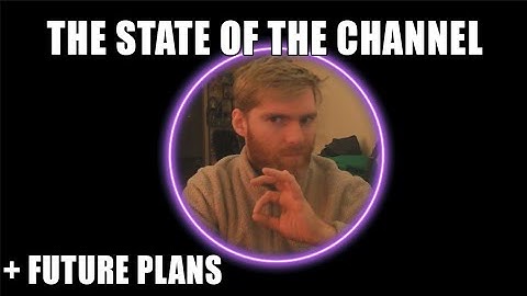 Moving Forward | Channel Update