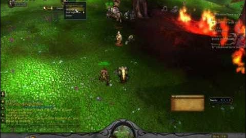 Target Focus Macro Tutorial