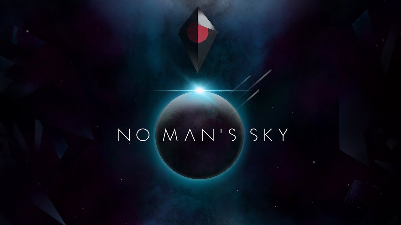 No Man's Sky | SWORD | PC CHILLSTREAM