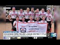 Escanaba and Marquette claim Major Little League district titles