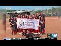 Escanaba and Marquette claim Major Little League district titles