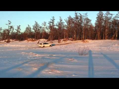 Acura MDX Арахлей