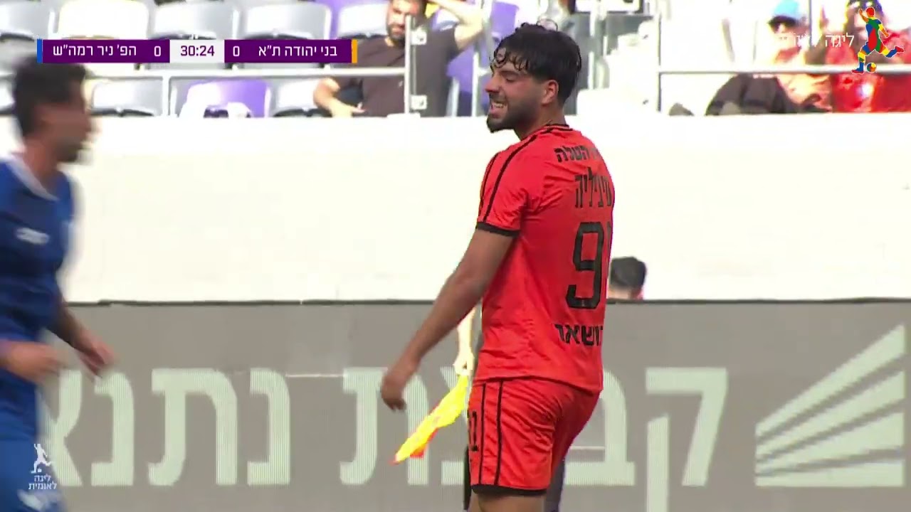 מחזור 36 | תקציר: בני יהודה ת