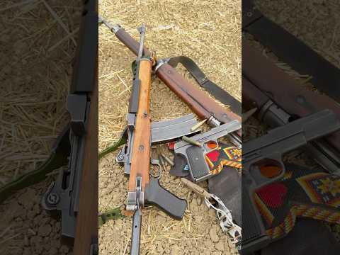 Mini-14😱🔥Ruger: Light Fast & Deadly#shorts #feed #trending #gaming #pubgmobile
