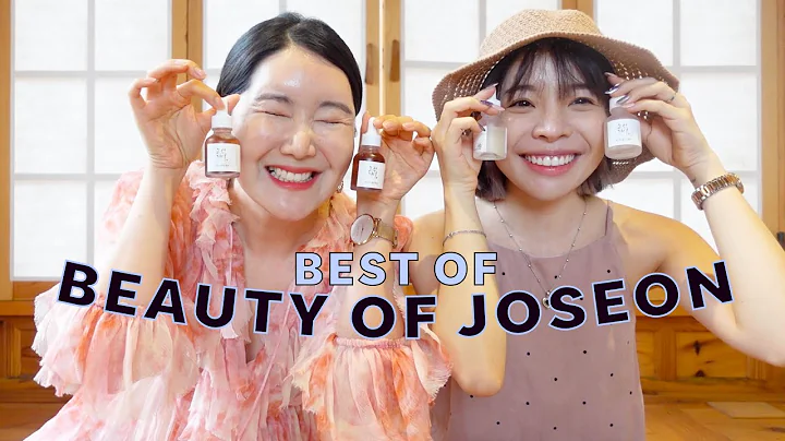 What are ingredients & tips that make Koreans look...