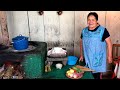 Caldo de Pollo De mi Rancho a Tu Cocina