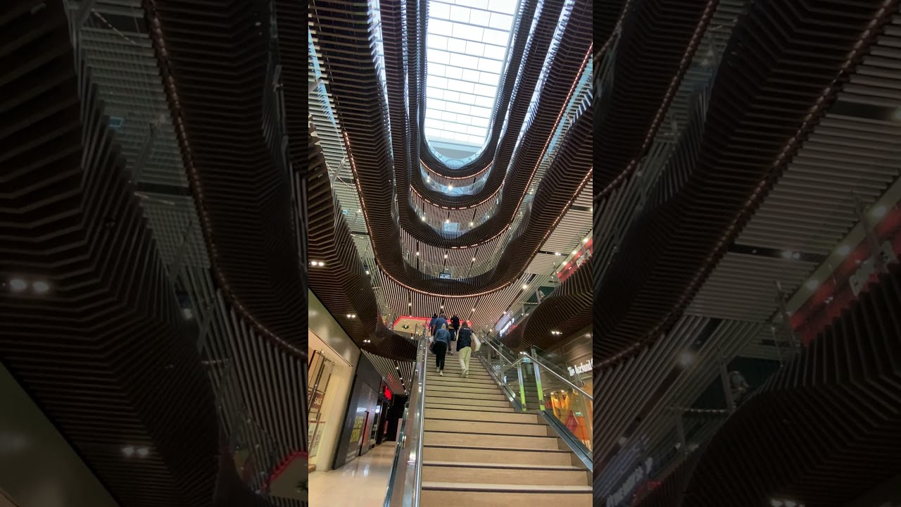 🇦🇺 Emporium Melbourne | Shopping in Australia