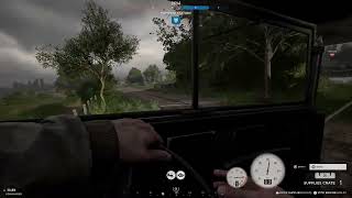 Hell Let Loose Console - Just Commander Things