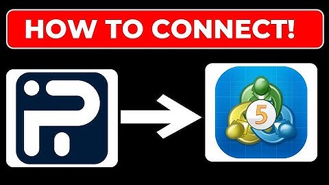 Hoe u Funding Pips snel en gemakkelijk kunt verbinden met MetaTrader 5 in 2025