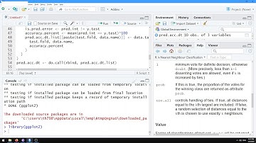 Visualizing prediction error/accuracy metrics using ggplot2