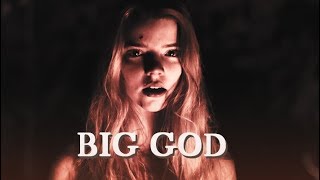 Multi-Horror | Big God