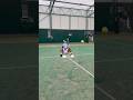もしも越前リョーマが現実にいたらこうなる【テニス】#Shorts