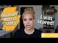 Bumble Match Gone Wrong | Crazy Dating Storytime