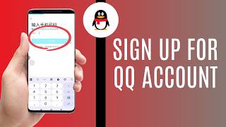 How To Create QQ — Create Your QQ Account (2026) | Full Guide