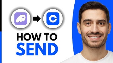 How to Send from Phantom Wallet to Coinbase - Step by Step