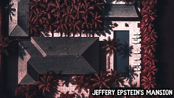 JEFFERY EPSTEIN