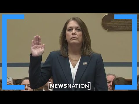 Secret Service Director