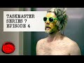 Taskmaster - Series 7, Episode 4 | Full Episode | 'OLLIE.'