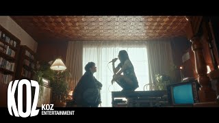 ZICO (지코) ‘SPOT! (feat. JENNIE)’ Official MV  Resimi