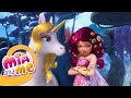 Мия и Я - 2 сезон - 5-7 серия - Mia and me