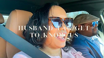 Husband Tag | Get to Know Us 7 Years Later | Christ Centered Marriage