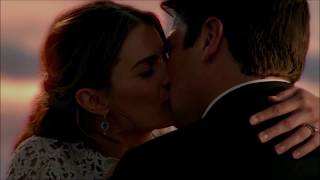 Dreams Do Come True (Castle and Beckett/Brennan and Booth)