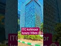 #ITCKohinoor #LuxuryHotel #Hyderabad #HotelVibes #LuxuryLife #TravelReels #AestheticVideo #Trending