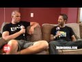 UFC on FUEL TV 5: Stefan Struve Interview