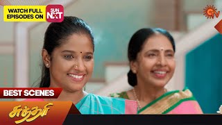 Sundari - Best Scenes | 28 Nov 2023 | Tamil Serial | Sun TV