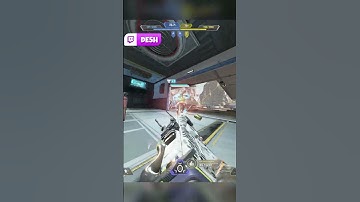 SMG meta is finally back in Apex Legends #shorts #apexlegends #apex #apexlegendsclips #apexclips