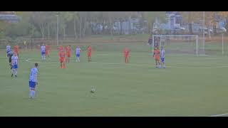 картинка: МЪЛНИЯ (КЛИМЕНТ) - СЕПТЕМВРИ (ДРАГОЕВО) 0:1 (0:0) ЦЕНТРАЛНА ОФГ-ШУМЕН КРАЯ НА МАЧА 19.10.2025 Г.