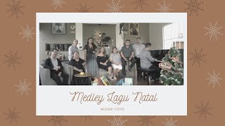 Medley Natal Single Mlenuk Voice Natal 2020