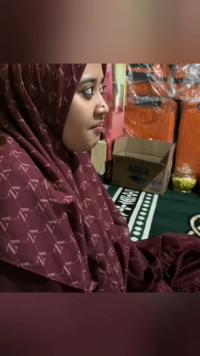 Tatapan Penuh cinta ning Nila untuk suami tercinta Gus IQDAM