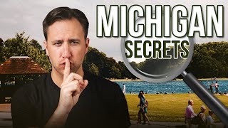 What They ARE NOT Telling You About Moving to Michigan