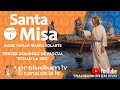 🙌 Misa En Vivo de Hoy, ⛪ Domingo 1 de Mayo de 2022. Padre Favián Ibarra Solarte