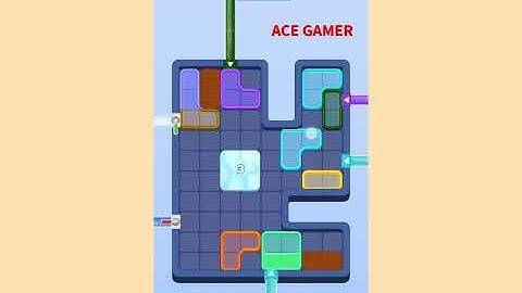 Water out puzzle Level 335 walkthrough solution 