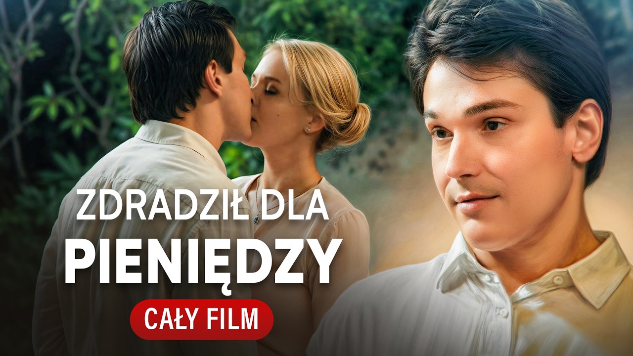 😭On okradł swoją przyjaciółkę. Różnica wieku – Film 2026