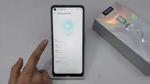 How To Remove Pattern Lock On Tecno Pova | Tecno Pova Me Pattern Lock Kaise Hataye,Pattern Lock Off