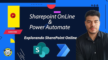 2 - Explorando SharePoint Online 🔍🏢 | Módulo 1 - Lección 2