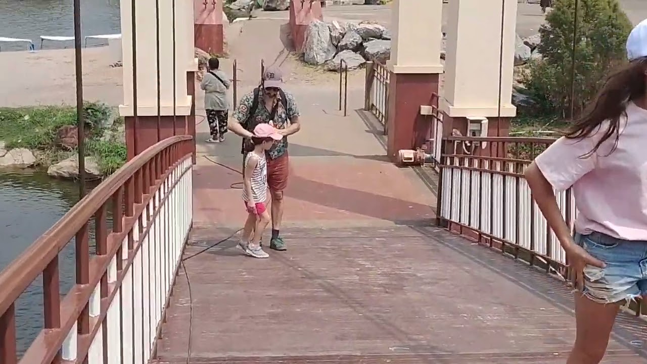 เที่ยวชมเขื่อนเขางู จังหวัดราชบุรี