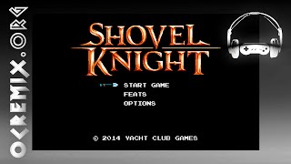 OC ReMix #3172: Shovel Knight 'Catch Me' [The Requiem of Shield Knight] by RoeTaKa