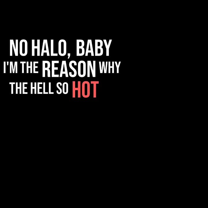 Inferno | Overlay lyrics | AM Happy 200subs!!