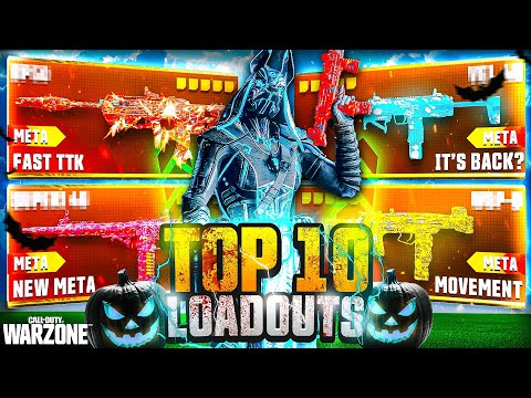 TOP 10 *BROKEN*
