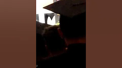 Therese Joseph's  2022 Grade 12 Graduation